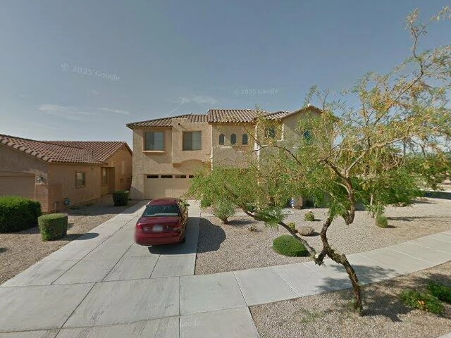 House image located at Queen Creek, AZ 85142