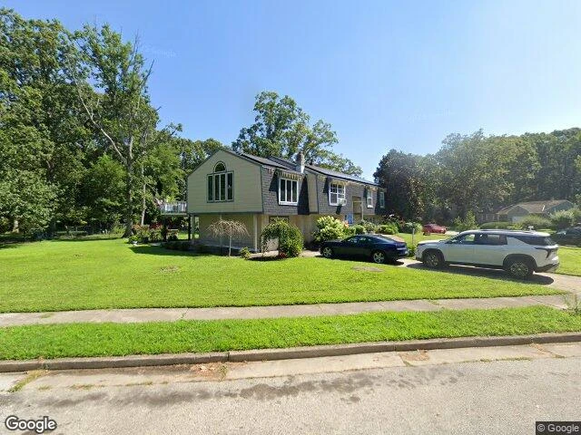 House image located at Egg Harbor Township, NJ 08234