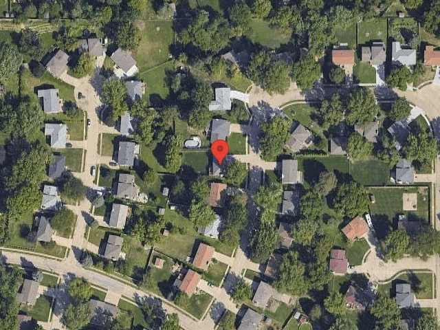 House image located at Omaha, NE 68164