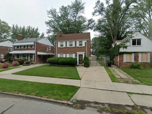 House image located at Detroit, MI 48235
