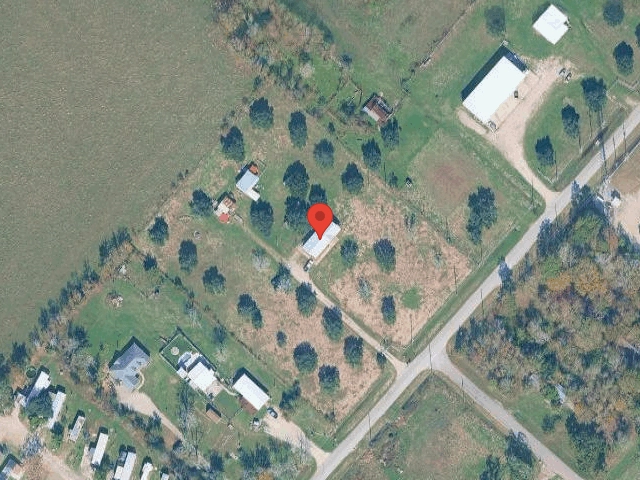 House image located at Alvin, TX 77511