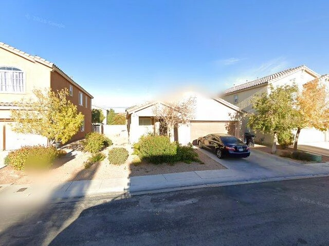 House image located at North Las Vegas, NV 89032
