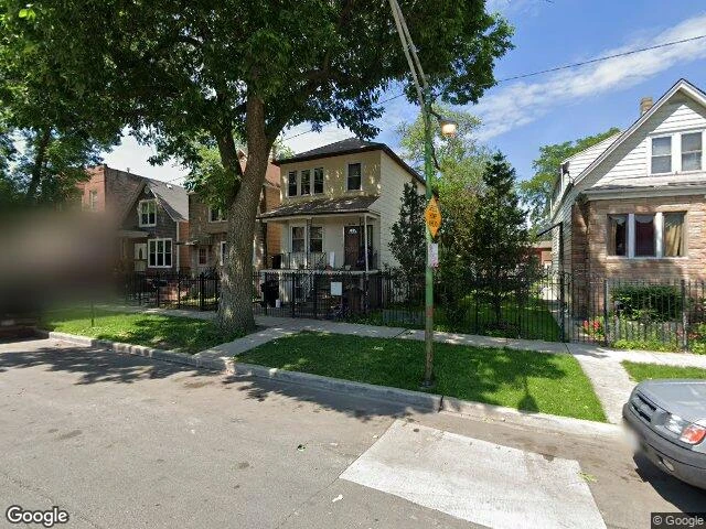 House image located at Chicago, IL 60647