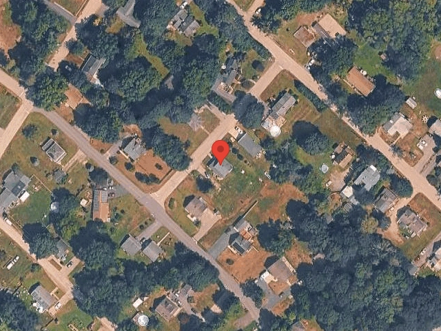 House image located at Moosup, CT 06354