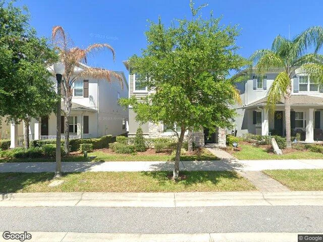 House image located at Winter Garden, FL 34787