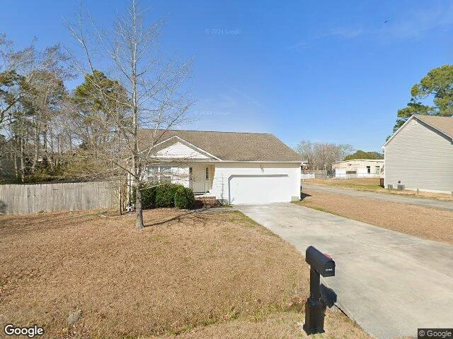 House image located at Newport, NC 28570