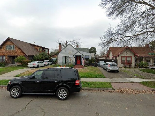 House image located at Stockton, CA 95203