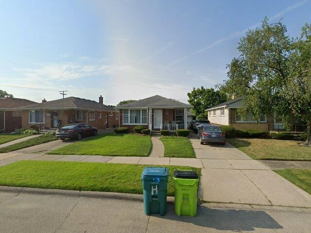 House image located at Eastpointe, MI 48021