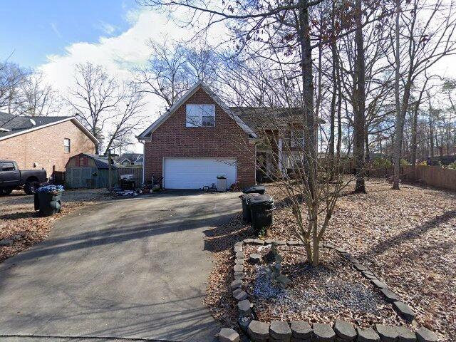 House image located at Duncan, SC 29334