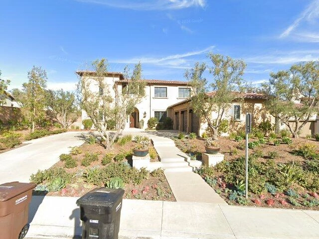House image located at San Juan Capistrano, CA 92675