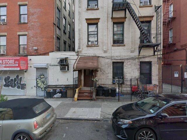 House image located at Bronx, NY 10454