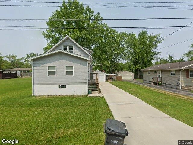 House image located at Warren, OH 44484