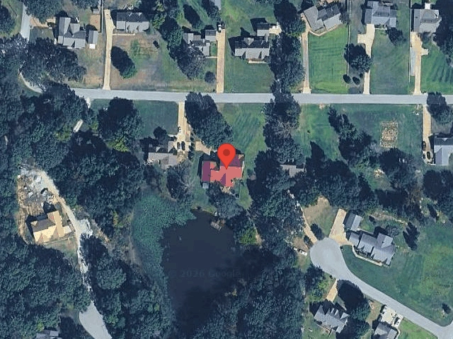 House image located at Berryville, AR 72616