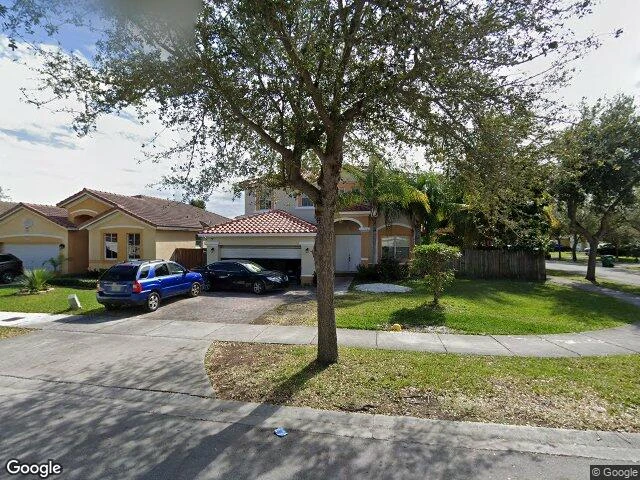 House image located at Homestead, FL 33032