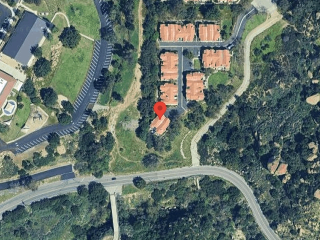 House image located at Chatsworth, CA 91311