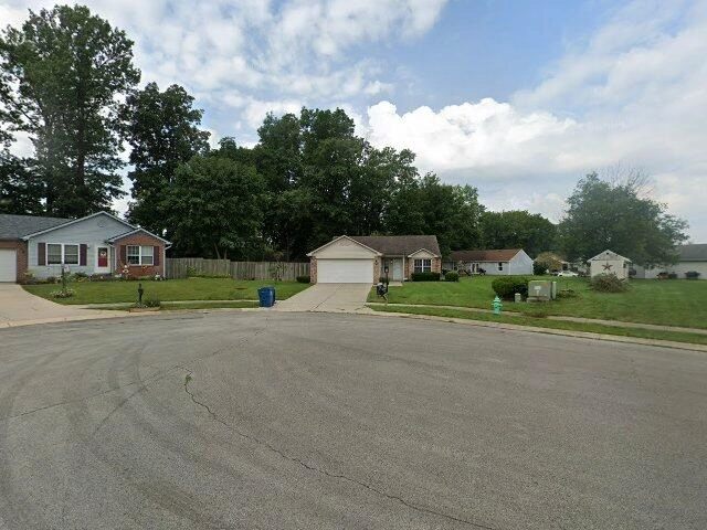 House image located at Indianapolis, IN 46235