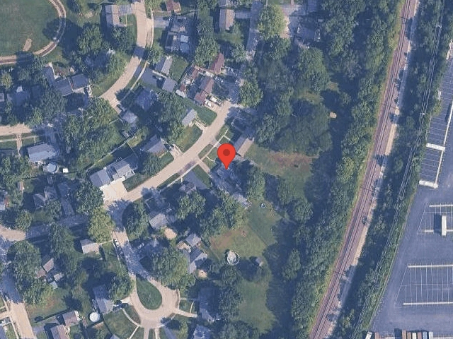 House image located at Wilmington, IL 60481