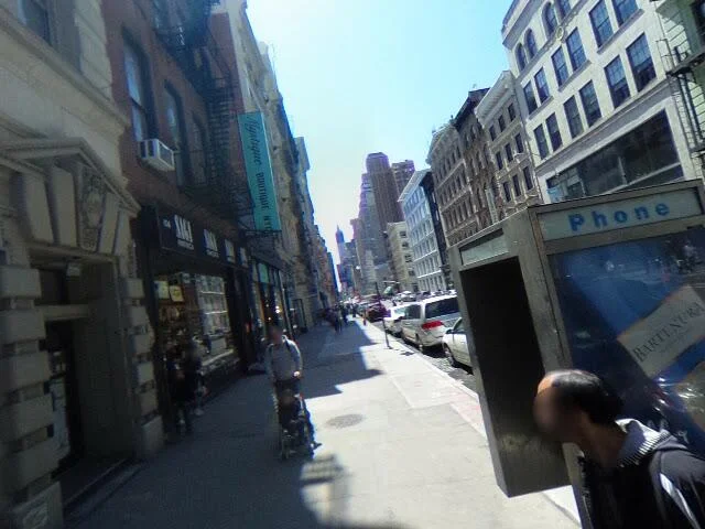 House image located at New York, NY 10013