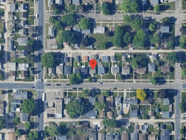 House image located at South Saint Paul, MN 55075