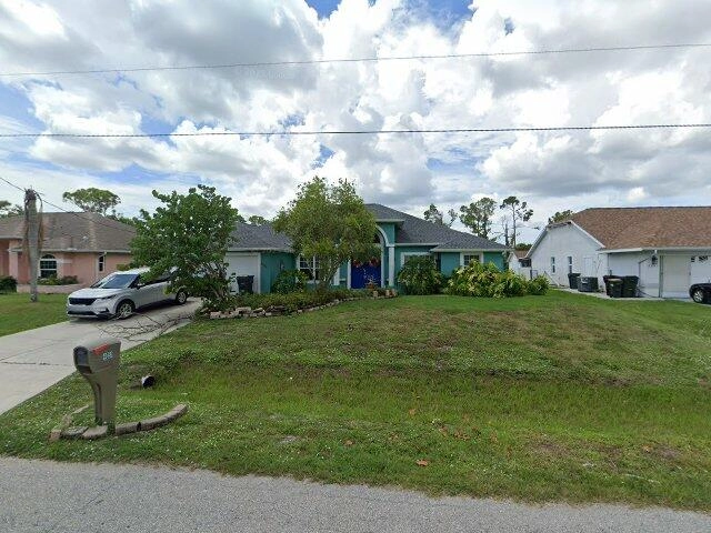 House image located at North Port, FL 34287