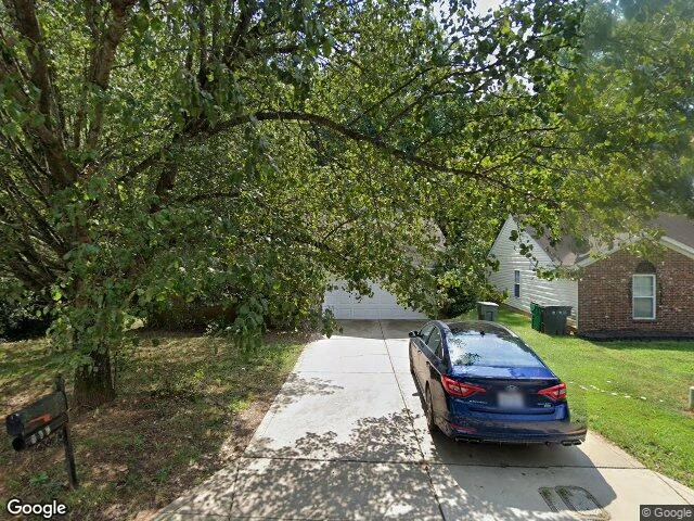 House image located at Charlotte, NC 28213