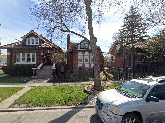 House image located at Cicero, IL 60804