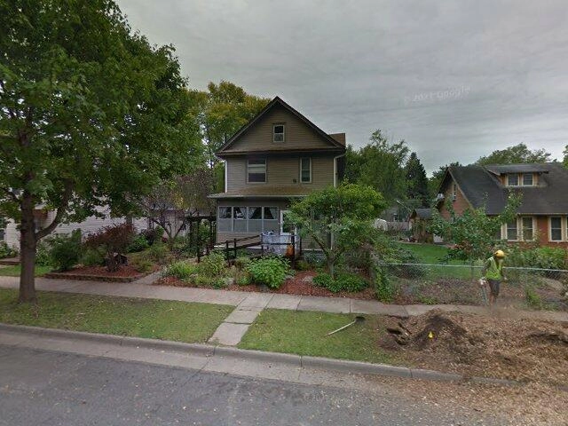 House image located at Saint Paul, MN 55107