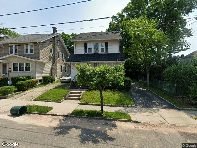 House image located at Belleville, NJ 07109