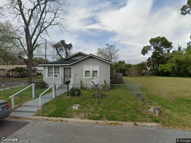 House image located at Jacksonville, FL 32206