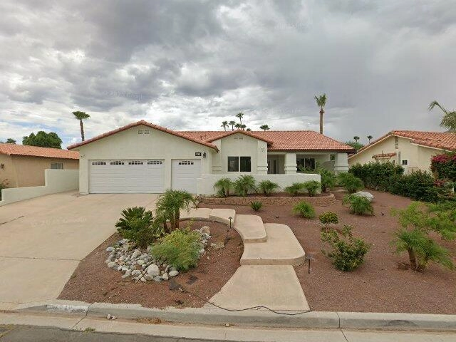 House image located at Desert Hot Springs, CA 92240