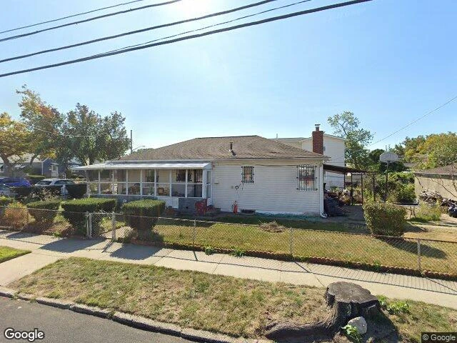 House image located at Springfield Gardens, NY 11413