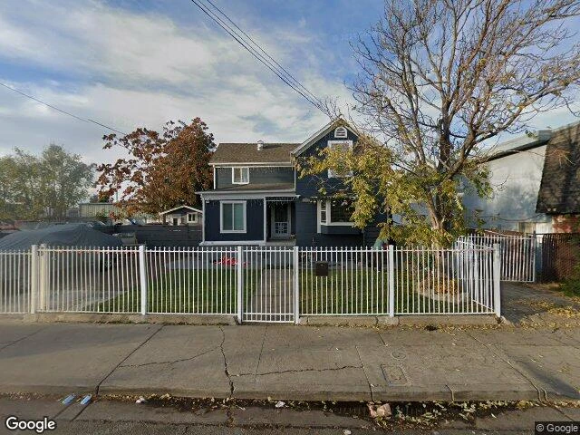 House image located at Stockton, CA 95205