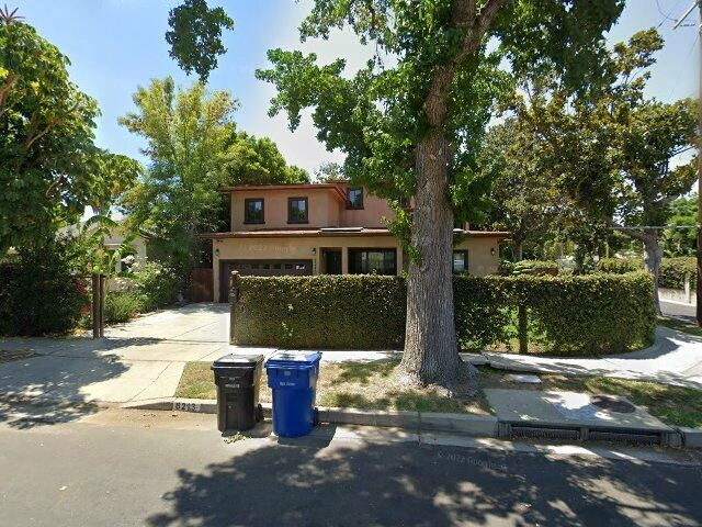 House image located at Encino, CA 91316