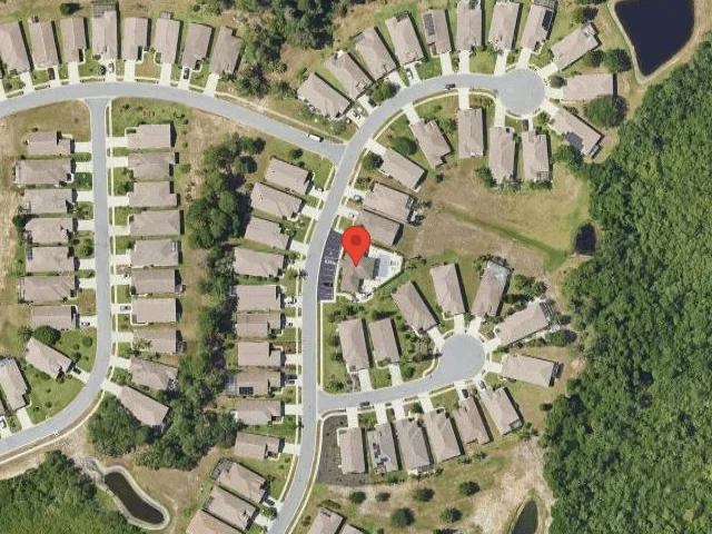 House image located at Holiday, FL 34691