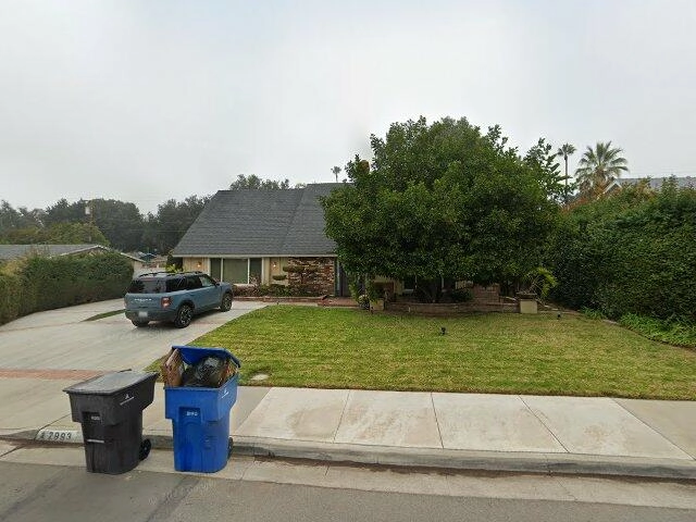 House image located at Riverside, CA 92506