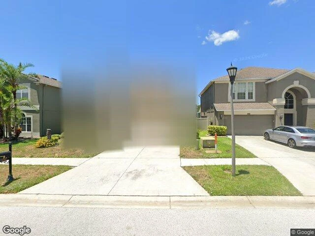 House image located at Land O'Lakes, FL 34638