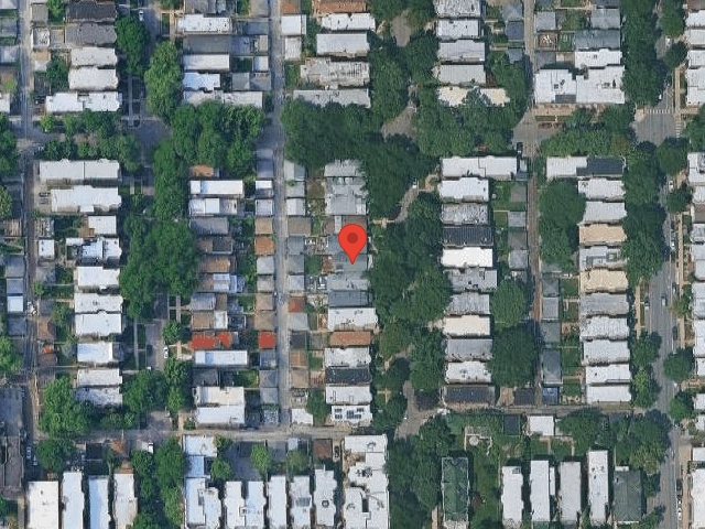 House image located at Chicago, IL 60647