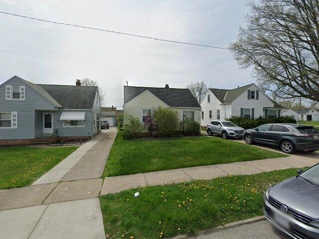 House image located at Cleveland, OH 44125