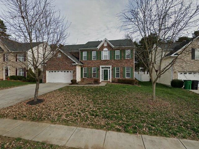 House image located at Charlotte, NC 28273