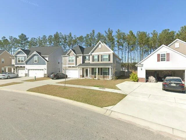 House image located at Summerville, SC 29486