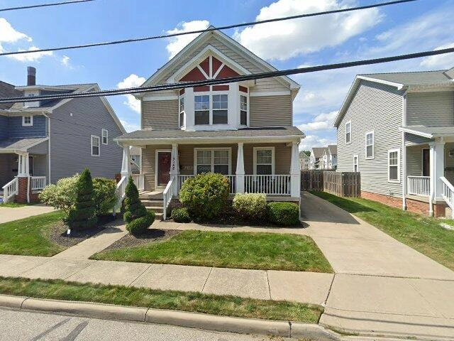House image located at Cleveland, OH 44102