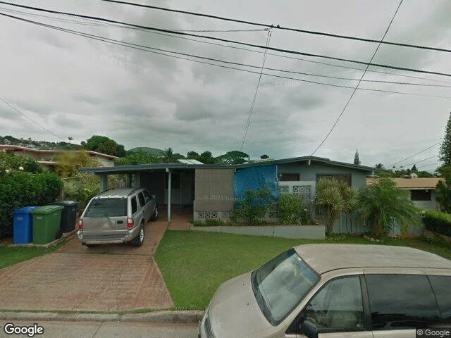 House image located at Kapolei, HI 96707