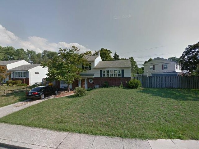 House image located at Glen Burnie, MD 21061