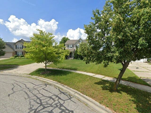 House image located at Ann Arbor, MI 48103