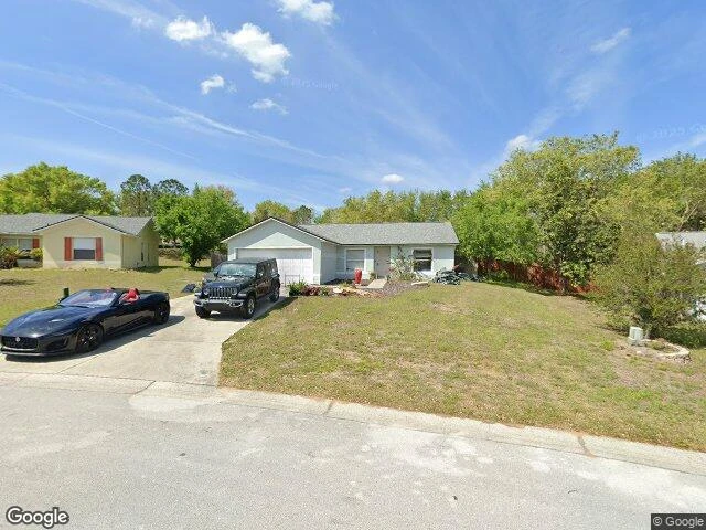 House image located at Clermont, FL 34711