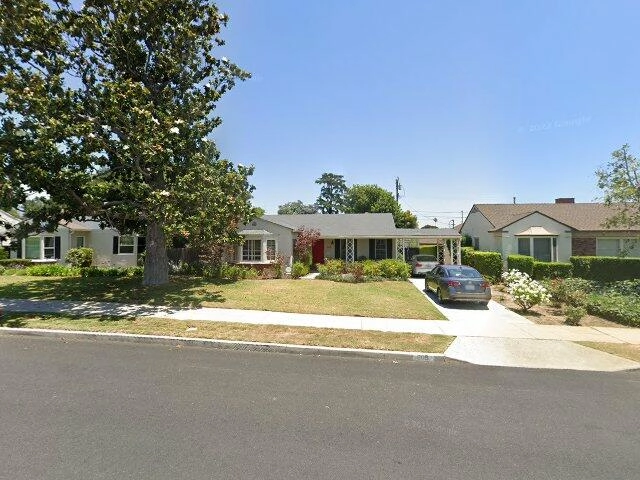 House image located at San Gabriel, CA 91775