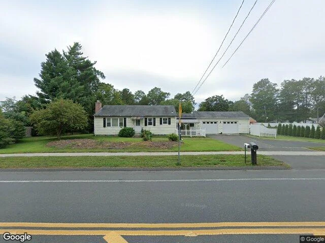 House image located at Westfield, MA 01085