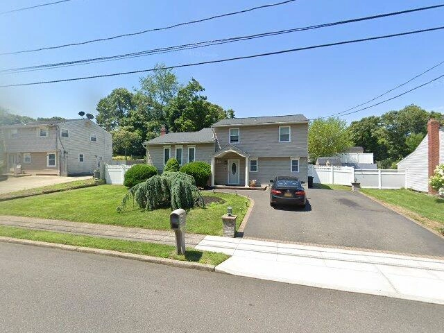 House image located at Selden, NY 11784