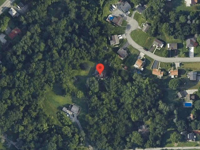 House image located at Pittsburgh, PA 15215