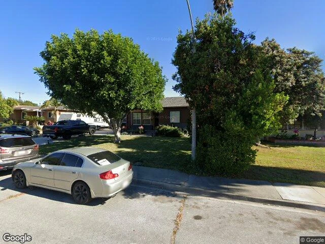 House image located at Pomona, CA 91767